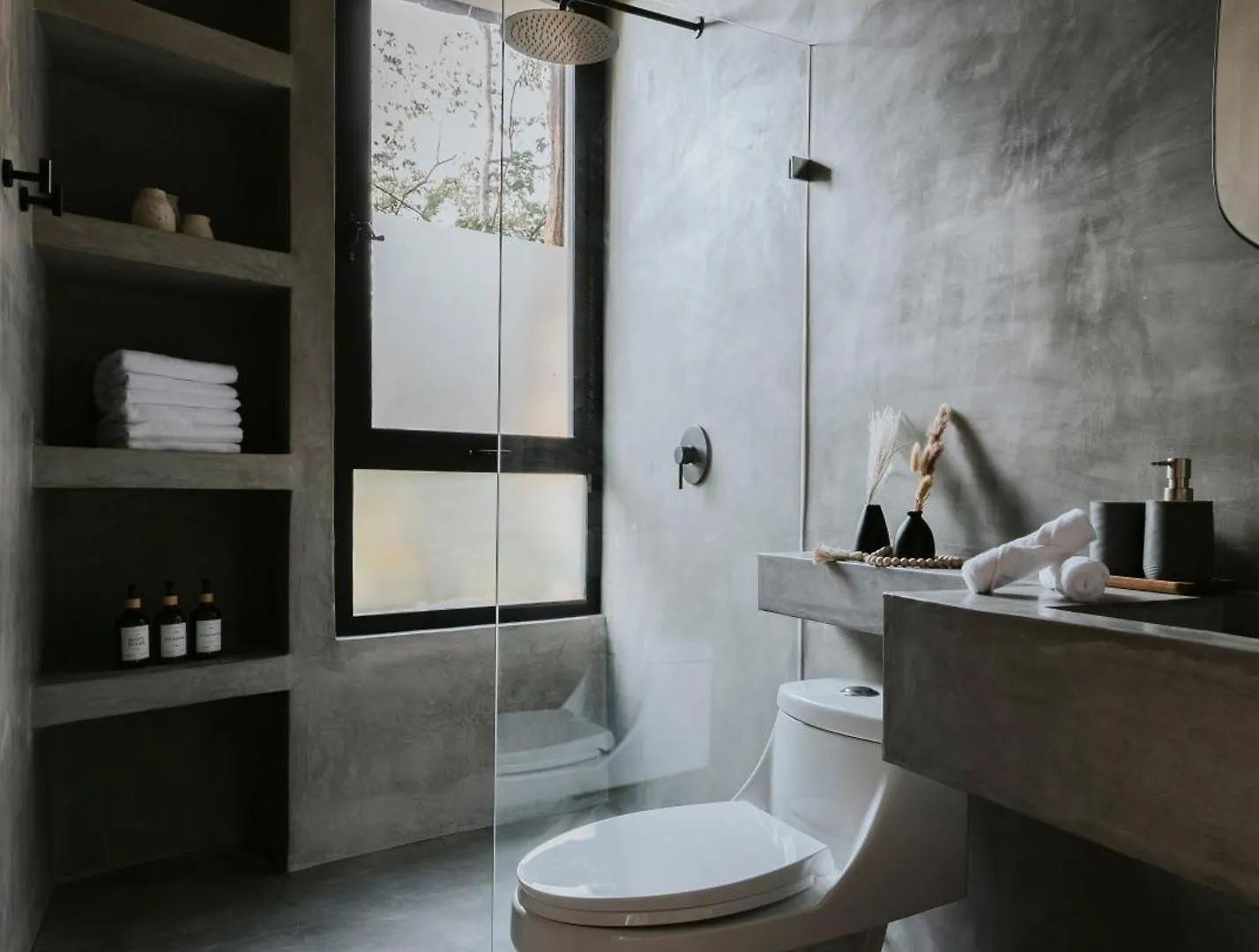 Media Luna Boho Chic Villa E11 Pvt Pool Concierge Tulum 0*,  Messico